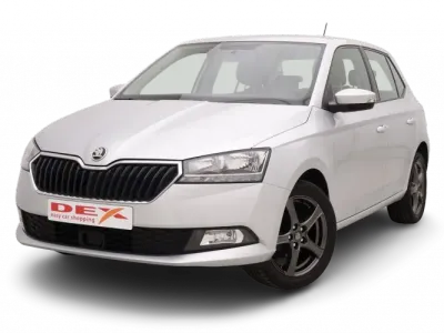 Skoda Fabia 1.0 TSi 95 Ambition + GPS + Alu16