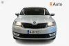 Skoda Rapid Spaceback 1,4 TSI Elegance DSG Autom. * Vakkari / Xenon / Parkkitutka * Thumbnail 4