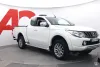 Mitsubishi L200 ClubCab 2,4 DI-D Magnum MT - / ALV 24% / Kamera / Koukku / Suomi-auto / Täydellinen merkkiliikkeen huoltokirja / Thumbnail 7