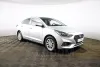 Hyundai Solaris Thumbnail 3